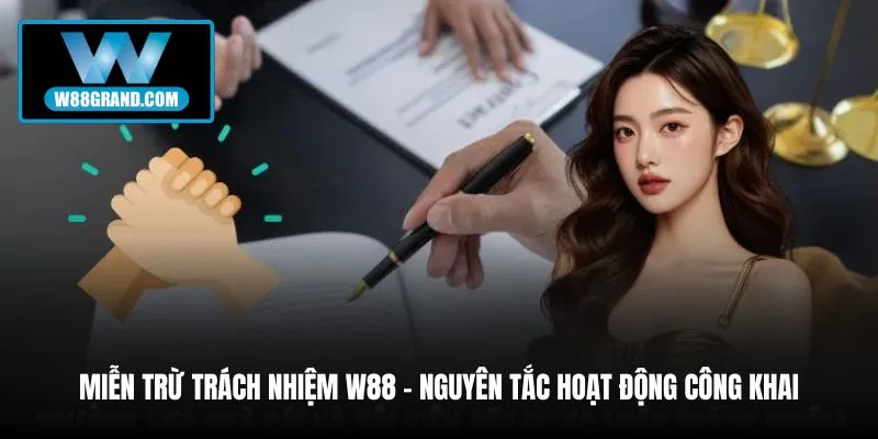 mien-tru-trach-nhiem-w88-nguyen-tac-hoat-dong-cong-khai